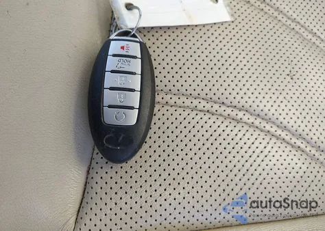 2015 Infiniti Qx60 z USA, uszkodzony, nr VIN 5N1AL0MM5FC530492